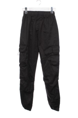 Detské nohavice  Unbranded, Veľkosť 13-14y/ 164-168 cm, Farba Čierna, Cena  12,95 €