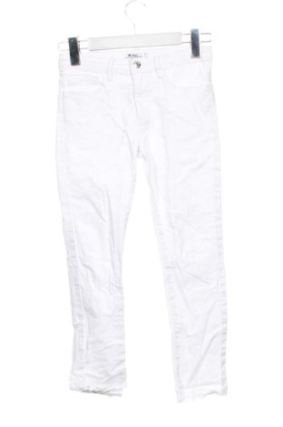 Pantaloni pentru copii Unbranded, Mărime 9-10y/ 140-146 cm, Culoare Alb, Preț 66,99 Lei