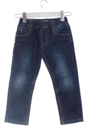 Detské nohavice  Unbranded, Veľkosť 3-6m/ 62-68 cm, Farba Modrá, Cena  11,00 €