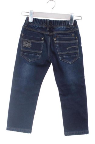 Detské nohavice  Unbranded, Veľkosť 3-6m/ 62-68 cm, Farba Modrá, Cena  11,00 €