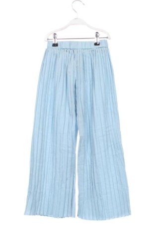 Детски панталон Unbranded, Размер 6-7y/ 122-128 см, Цвят Син, Цена 11,24 €