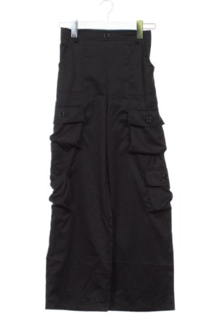 Pantaloni pentru copii Unbranded, Mărime 11-12y/ 152-158 cm, Culoare Negru, Preț 66,99 Lei