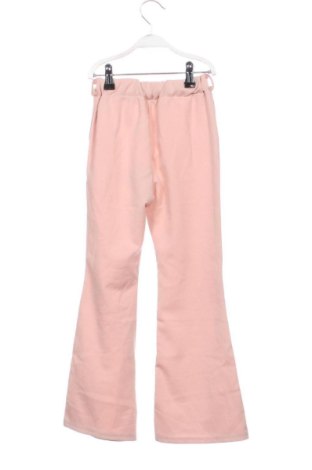 Детски панталон Unbranded, Размер 9-10y/ 140-146 см, Цвят Розов, Цена 11,24 €