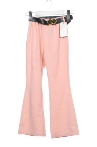 Kinderhose Unbranded, Größe 11-12y/ 152-158 cm, Farbe Rosa, Preis € 22,99