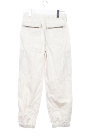 Dziecięce spodnie Unbranded, Rozmiar 10-11y/ 146-152 cm, Kolor ecru, Cena 56,99 zł