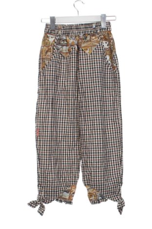 Детски панталон Unbranded, Размер 8-9y/ 134-140 см, Цвят Многоцветен, Цена 10,74 €