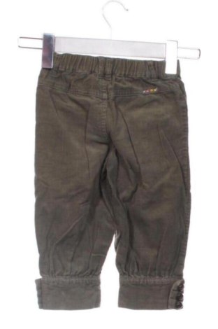 Kinderhose Unbranded, Größe 2-3y/ 98-104 cm, Farbe Grün, Preis € 11,00