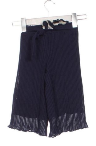 Dziecięce spodnie Unbranded, Rozmiar 10-11y/ 146-152 cm, Kolor Niebieski, Cena 56,99 zł