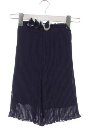 Dziecięce spodnie Unbranded, Rozmiar 10-11y/ 146-152 cm, Kolor Niebieski, Cena 56,99 zł