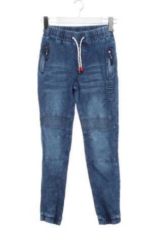 Pantaloni pentru copii Unbranded, Mărime 11-12y/ 152-158 cm, Culoare Albastru, Preț 107,99 Lei