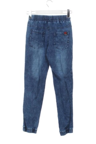 Pantaloni pentru copii Unbranded, Mărime 11-12y/ 152-158 cm, Culoare Albastru, Preț 107,99 Lei