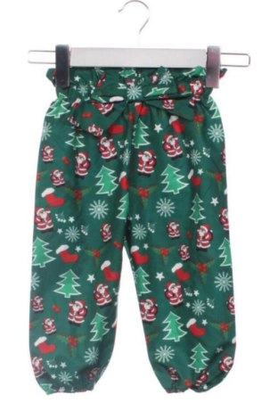 Pantaloni pentru copii Unbranded, Mărime 12-18m/ 80-86 cm, Culoare Multicolor, Preț 57,35 Lei