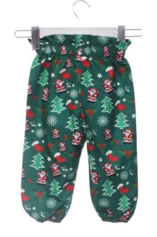 Pantaloni pentru copii Unbranded, Mărime 12-18m/ 80-86 cm, Culoare Multicolor, Preț 57,35 Lei