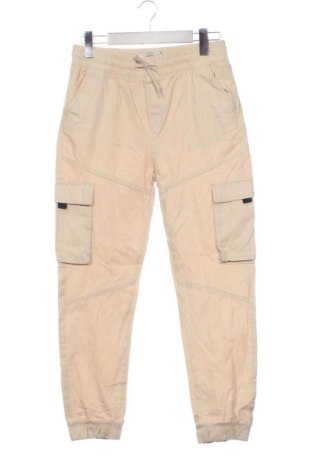 Kinderhose Unbranded, Größe 13-14y/ 164-168 cm, Farbe Beige, Preis € 10,99