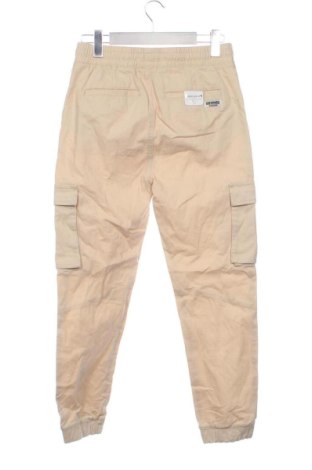 Kinderhose Unbranded, Größe 13-14y/ 164-168 cm, Farbe Beige, Preis € 10,99