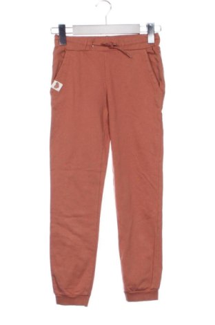 Kinderhose Unbranded, Größe 7-8y/ 128-134 cm, Farbe Orange, Preis € 11,00