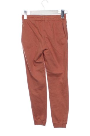 Kinderhose Unbranded, Größe 7-8y/ 128-134 cm, Farbe Orange, Preis € 11,00