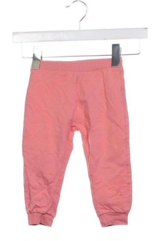 Kinderhose Unbranded, Größe 12-18m/ 80-86 cm, Farbe Orange, Preis € 14,99