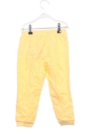Pantaloni pentru copii Unbranded, Mărime 2-3m/ 56-62 cm, Culoare Galben, Preț 66,99 Lei