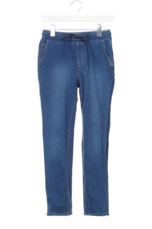 Pantaloni pentru copii Unbranded, Mărime 9-10y/ 140-146 cm, Culoare Albastru, Preț 56,43 Lei