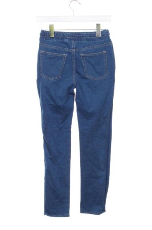 Pantaloni pentru copii Unbranded, Mărime 9-10y/ 140-146 cm, Culoare Albastru, Preț 56,43 Lei