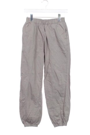 Kinderhose Unbranded, Größe 14-15y/ 168-170 cm, Farbe Grau, Preis € 10,82