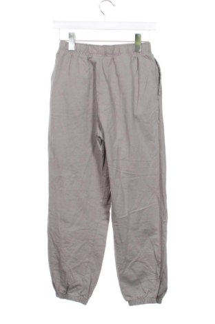Kinderhose Unbranded, Größe 14-15y/ 168-170 cm, Farbe Grau, Preis € 10,82