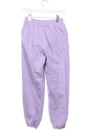 Dětské kalhoty  Unbranded, Velikost 14-15y/ 168-170 cm, Barva Fialová, Cena  79,00 Kč