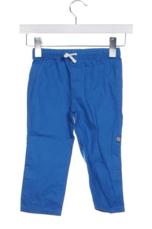 Pantaloni pentru copii Unbranded, Mărime 18-24m/ 86-98 cm, Culoare Albastru, Preț 56,43 Lei