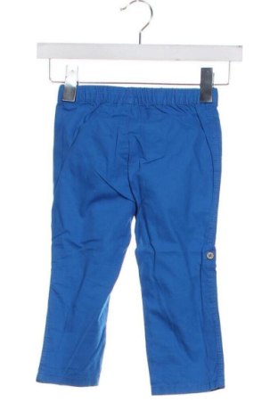 Pantaloni pentru copii Unbranded, Mărime 18-24m/ 86-98 cm, Culoare Albastru, Preț 56,43 Lei