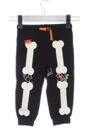 Pantaloni pentru copii Unbranded, Mărime 12-18m/ 80-86 cm, Culoare Negru, Preț 56,43 Lei