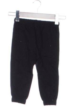 Pantaloni pentru copii Unbranded, Mărime 12-18m/ 80-86 cm, Culoare Negru, Preț 56,43 Lei