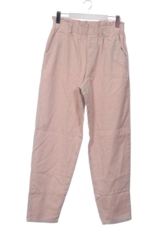 Pantaloni pentru copii Unbranded, Mărime 14-15y/ 168-170 cm, Culoare Roz, Preț 57,35 Lei
