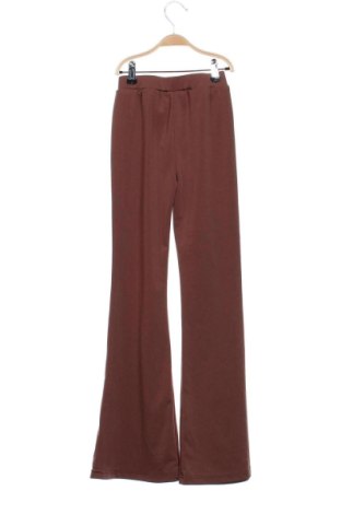 Pantaloni pentru copii Unbranded, Mărime 11-12y/ 152-158 cm, Culoare Maro, Preț 66,99 Lei