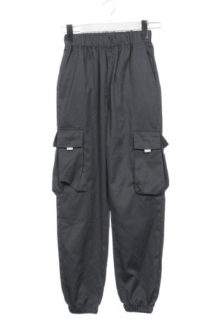 Детски панталон Unbranded, Размер 9-12m/ 74-80 см, Цвят Сив, Цена 11,24 €