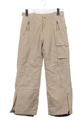 Kinderhose Unbranded, Größe 8-9y/ 134-140 cm, Farbe Beige, Preis € 14,99
