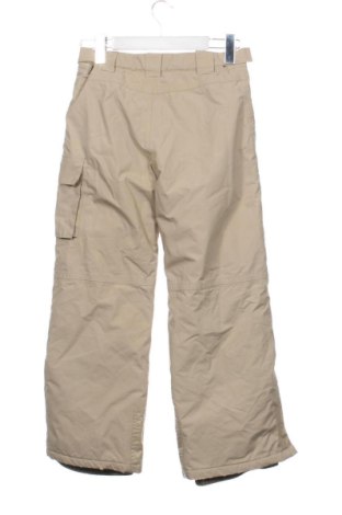 Kinderhose Unbranded, Größe 8-9y/ 134-140 cm, Farbe Beige, Preis € 14,99