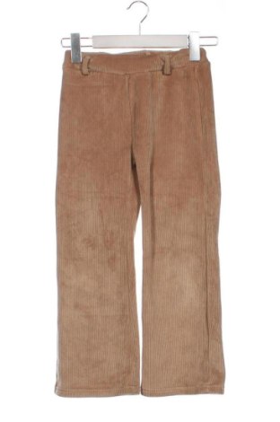 Dětské kalhoty  Unbranded, Velikost 7-8y/ 128-134 cm, Barva Béžová, Cena  289,00 Kč