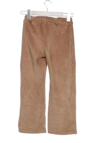 Dětské kalhoty  Unbranded, Velikost 7-8y/ 128-134 cm, Barva Béžová, Cena  289,00 Kč