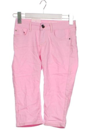 Detské nohavice  Unbranded, Veľkosť 9-10y/ 140-146 cm, Farba Ružová, Cena  16,95 €