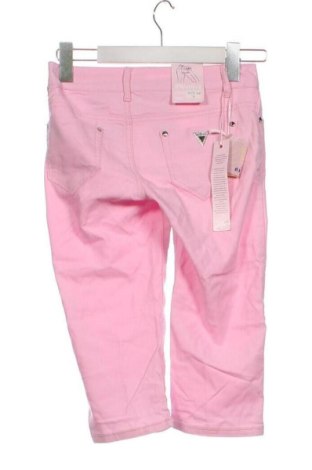 Detské nohavice  Unbranded, Veľkosť 9-10y/ 140-146 cm, Farba Ružová, Cena  16,95 €