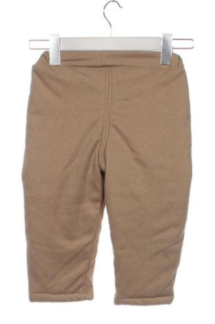 Dziecięce spodnie Unbranded, Rozmiar 2-3y/ 98-104 cm, Kolor Brązowy, Cena 48,99 zł