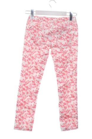 Детски панталон United Colors Of Benetton, Размер 7-8y/ 128-134 см, Цвят Многоцветен, Цена 13,29 €