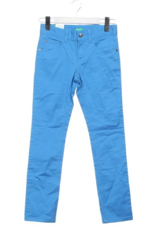 Dziecięce spodnie United Colors Of Benetton, Rozmiar 8-9y/ 134-140 cm, Kolor Kolorowy, Cena 67,99 zł