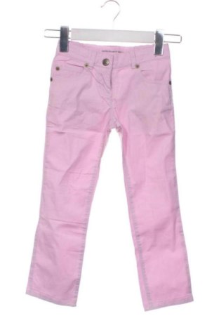 Detské nohavice  United Colors Of Benetton, Veľkosť 6-9m/ 68-74 cm, Farba Fialová, Cena  13,00 €