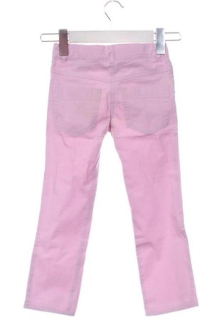 Detské nohavice  United Colors Of Benetton, Veľkosť 6-9m/ 68-74 cm, Farba Fialová, Cena  13,00 €