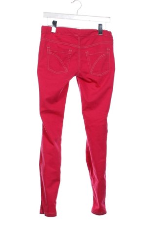 Pantaloni pentru copii United Colors Of Benetton, Mărime 14-15y/ 168-170 cm, Culoare Roz, Preț 67,77 Lei