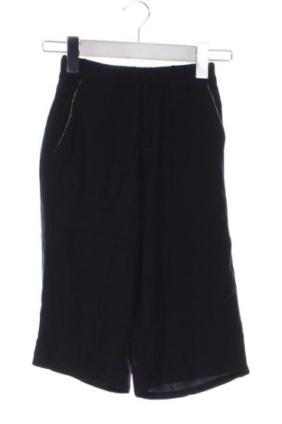 Pantaloni pentru copii United Colors Of Benetton, Mărime 7-8y/ 128-134 cm, Culoare Negru, Preț 99,05 Lei