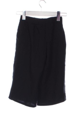 Pantaloni pentru copii United Colors Of Benetton, Mărime 7-8y/ 128-134 cm, Culoare Negru, Preț 99,05 Lei