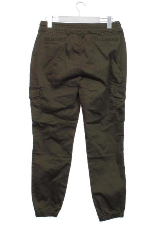 Детски панталон Wakee, Размер 14-15y/ 168-170 см, Цвят Зелен, Цена 17,89 €
